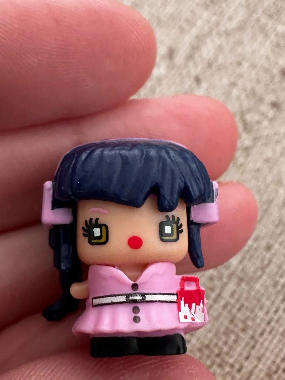 Mattel My Mini MixieQ's figure Lot